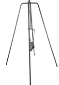 Shop Jolly Jumper Baby Jumper With Super Stand, Gray at GoodBuy Gear