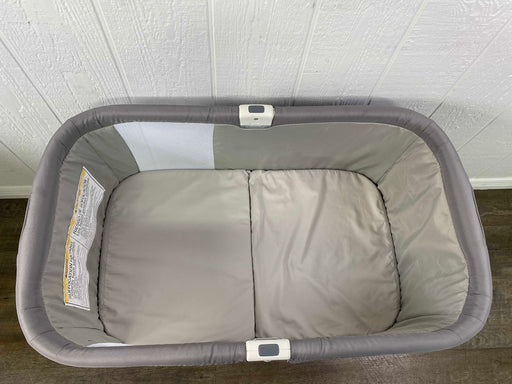 secondhand Chicco Lullago Travel Crib