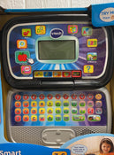 secondhand VTech Play Smart Preschool Laptop