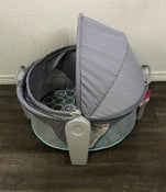 secondhand Fisher Price On-the-Go Baby Dome