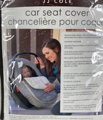 Shop JJ Cole Car Seat Cover at GoodBuy Gear