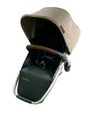 secondhand UPPAbaby VISTA RumbleSeat, 2015+, Declan, 2021