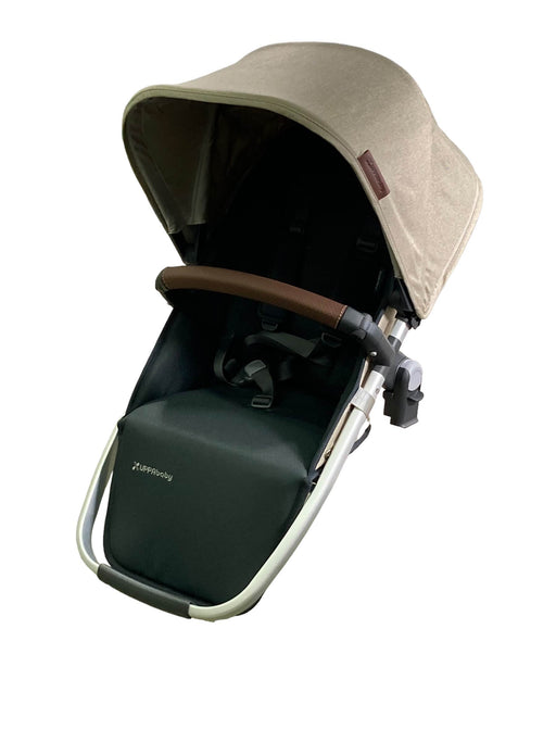 secondhand UPPAbaby VISTA RumbleSeat, 2015+, Declan, 2021