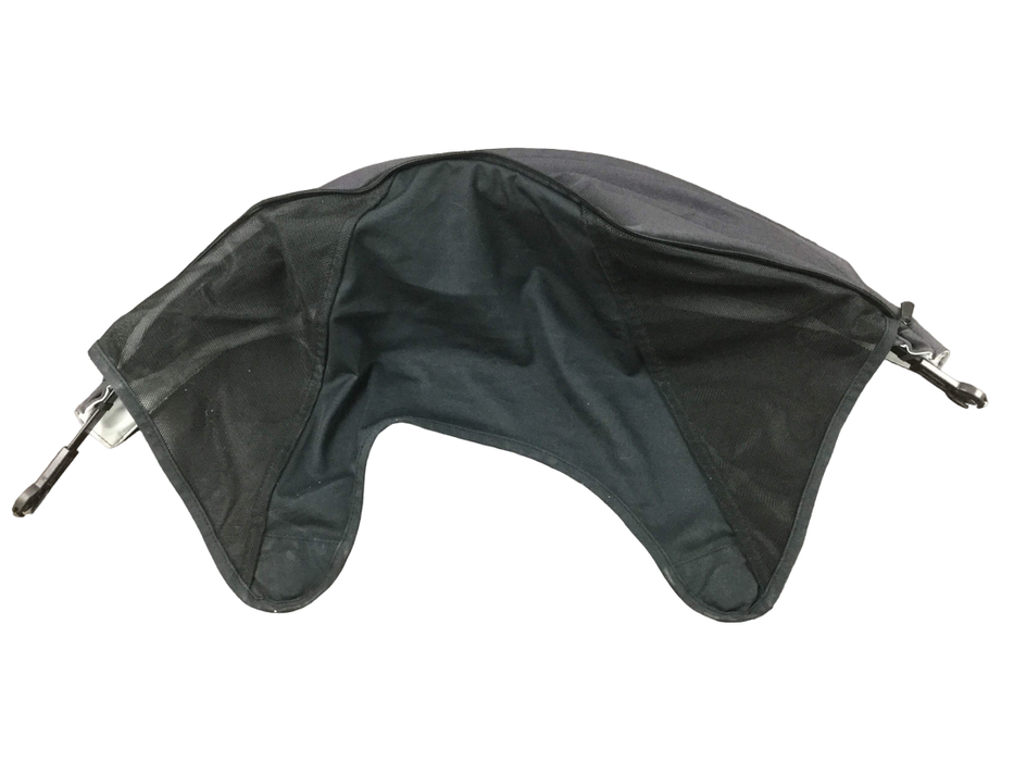 secondhand Nuna Mixx Replacement Canopy