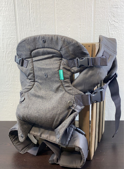 secondhand Infantino Baby Carrier