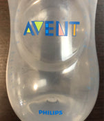 used Philips Avent Natural Baby Bottle Bundle