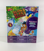 used Scientific Explorer Blow & Blast Bonanza