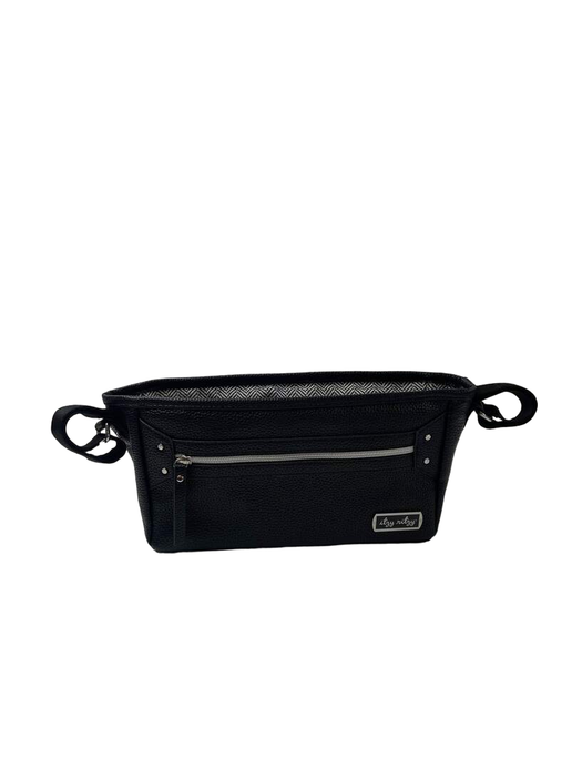 Shop Itzy Ritzy Stroller Caddy, Black at GoodBuy Gear
