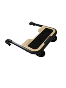 secondhand UPPAbaby CRUZ V2 PiggyBack Ride Along Board