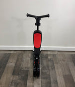 Shop Larktale Scoobi 5-in-1 Scooter, Barossa (Red, Black) at GoodBuy Gear