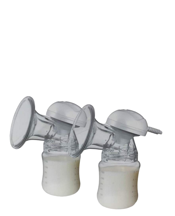 Shop Crane Cordless Electric Double Breast Pump at GoodBuy Gear