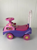 secondhand Kiddieland Disney Princess Ride On