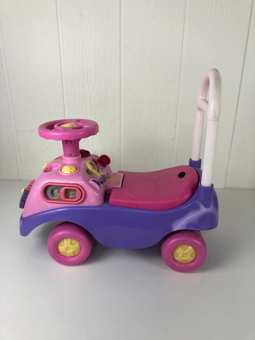 secondhand Kiddieland Disney Princess Ride On