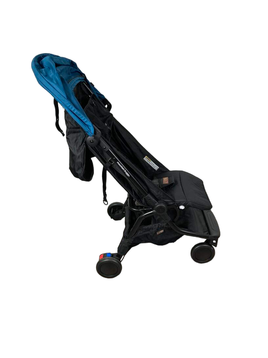 secondhand Strollers