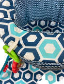 Shop Fisher Price Sit-Me-Up Floor Seat, Honeycomb at GoodBuy Gear