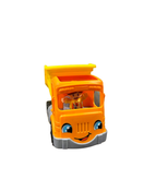 used Fisher Price Little People Work Together Construction Site