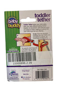 secondhand Baby Buddy Toddler Tether