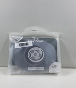 used ezpz Tiny Bowl, Grey