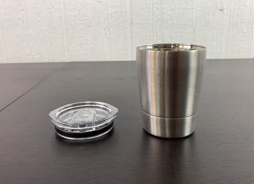 secondhand House Savvy Stainless Steel Toddler Cups