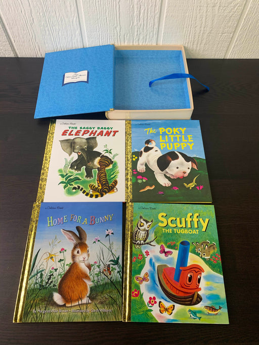 secondhand BUNDLE Books, Little Golden Books