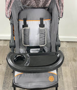 secondhand Strollers