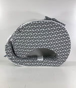 used My Brest Friend Nursing Pillow, Midnight Poppy 