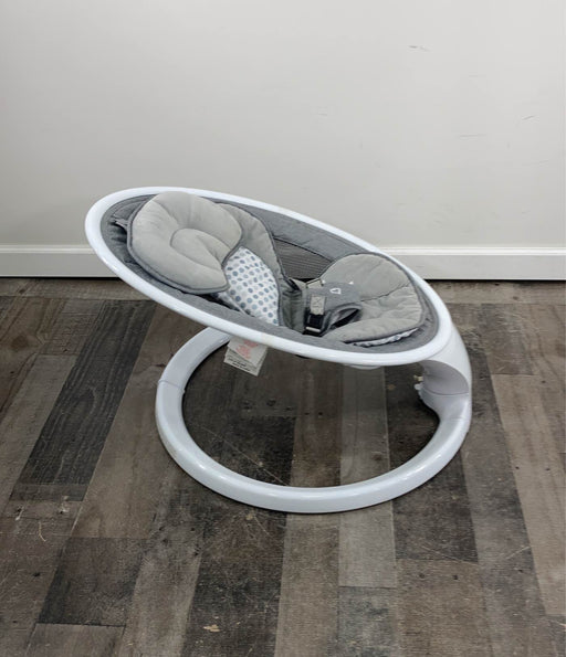 secondhand Munchkin Bluetooth Enabled Baby Swing