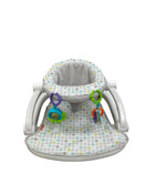 Shop Fisher Price Sit-Me-Up Floor Seat, Honeydew Drop at GoodBuy Gear