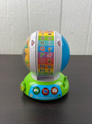 used Leap Frog Spin And Sing Alphabet Zoo