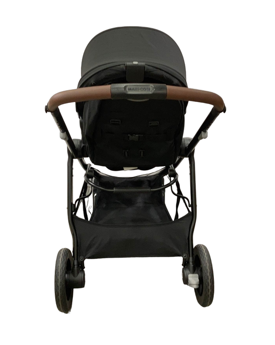 Maxi-Cosi Zelia2 Luxe Stroller Only, 2023, New Hope Black