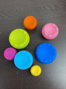 used Fat Brain Toys Tobbles Neo