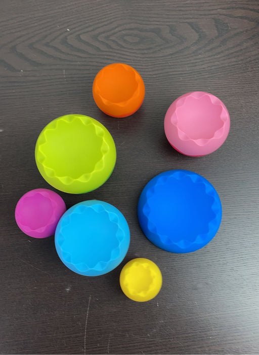 used Fat Brain Toys Tobbles Neo