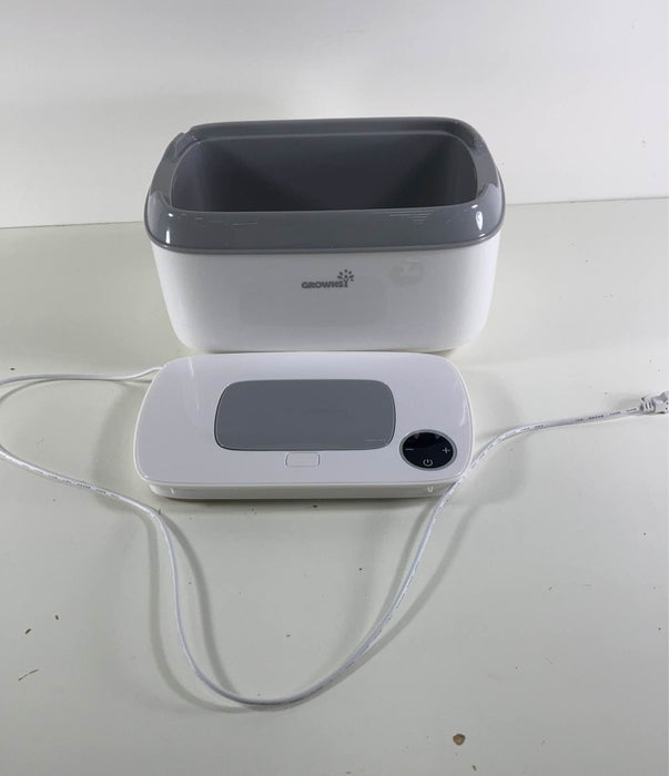 Shop Growns Wipe Warmer Perfect Warmth at GoodBuy Gear