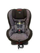 secondhand Britax Allegiance 3-Stage Convertible Car Seat, 2019, Static