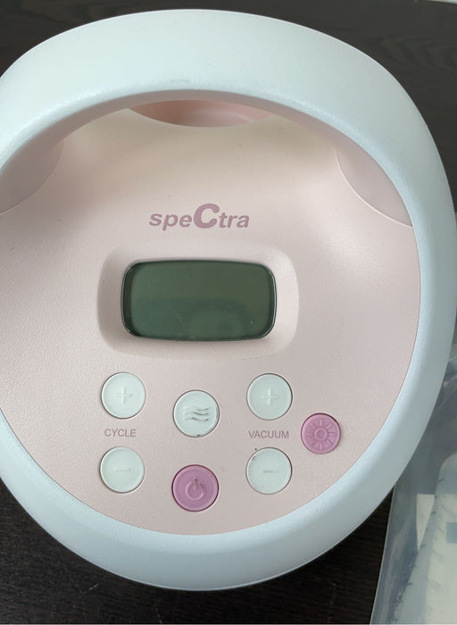 Shop Spectra Baby S2 Plus Electric Breast Pump at GoodBuy Gear