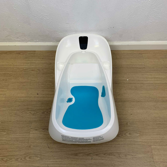 secondhand 4moms Cleanwater Tub