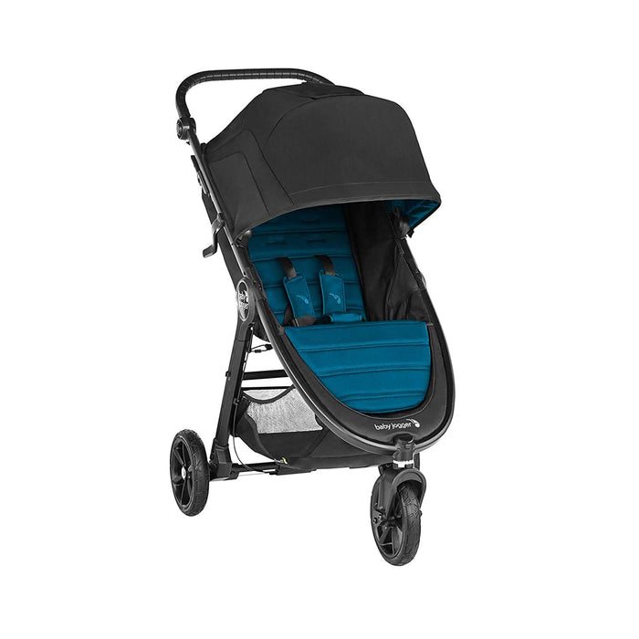 used Baby Jogger City Mini GT2 Stroller, 2019, Mystic