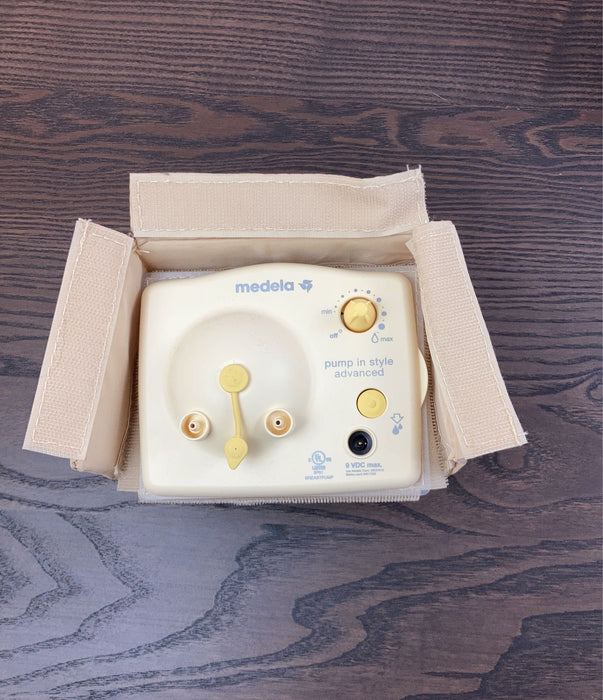 secondhand Medela Pump In Style Advanced Breast Pump