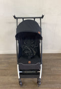 gb Pockit+ All City Stroller, 2019, Velvet Black