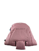 used Bugaboo High Performance Footmuff, Soft Pink