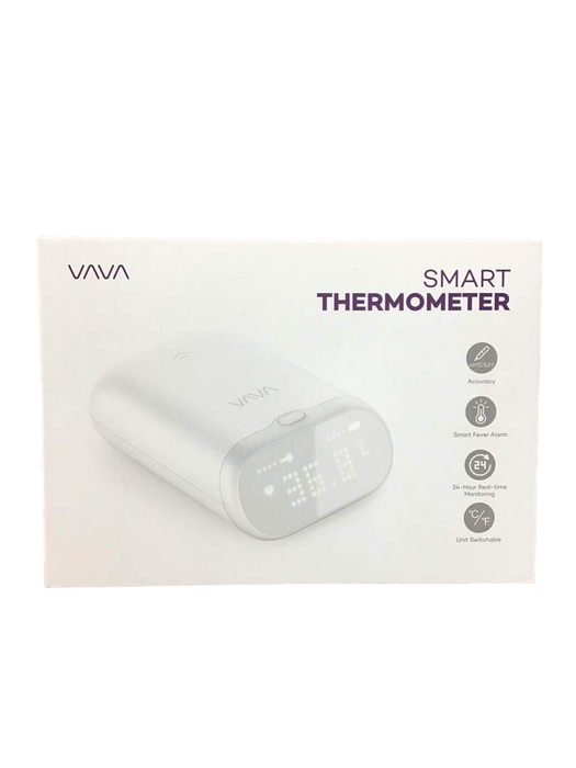 VAVA Smart Baby Thermometer