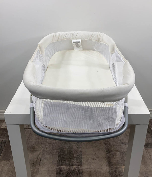 secondhand SwaddleMe By Your Side Sleeper