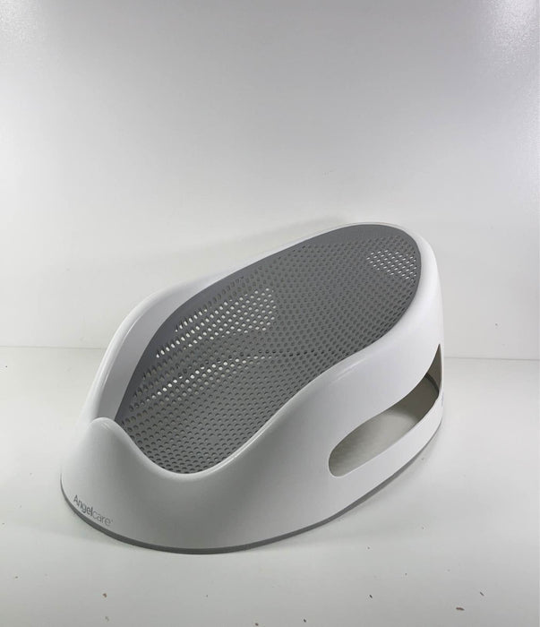 Shop Angelcare Bath Support Seat, Grey at GoodBuy Gear
