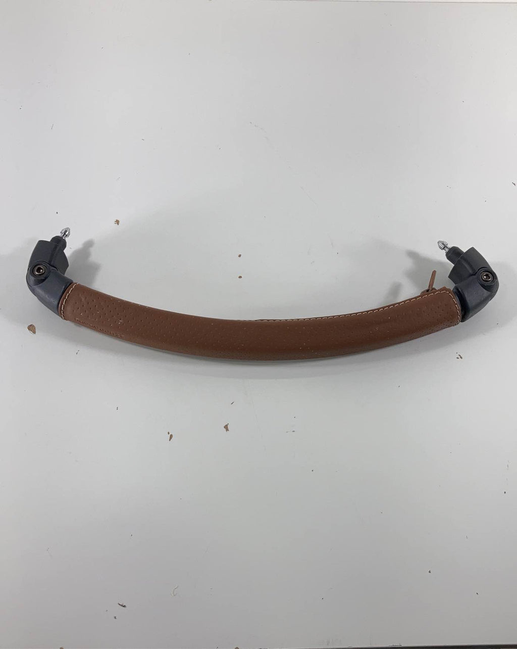 bumper bar uppababy vista UPPAbaby 2015+ VISTA Bumper Bar, Saddle Brown