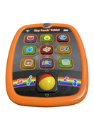 used VTech Tiny Touch Tablet