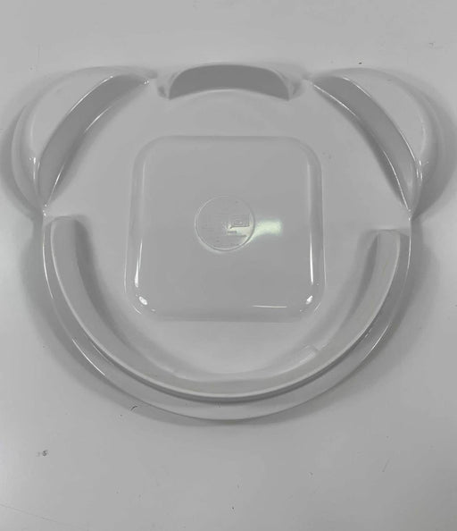 secondhand Feeding Plate