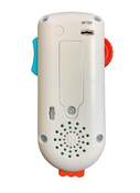 secondhand Fisher Price Laugh & Learn Stream & Learn Remote