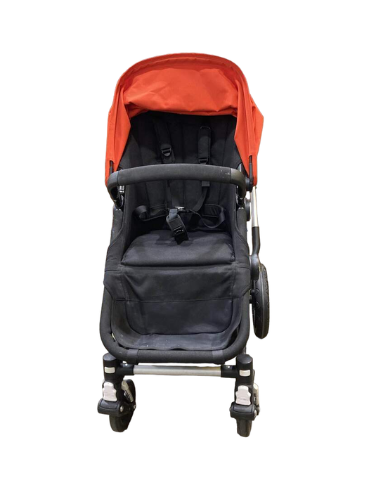 bugaboo cameleon 3 2016 Bugaboo Cameleon3 Stroller, 2016, Orange
