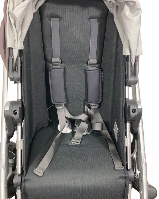 UPPAbaby VISTA V2 Stroller, Theo (Dark Taupe), 2023