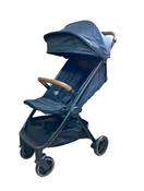 secondhand Nuna TRVL + Pipa Urbn Travel System, 2023, Caviar